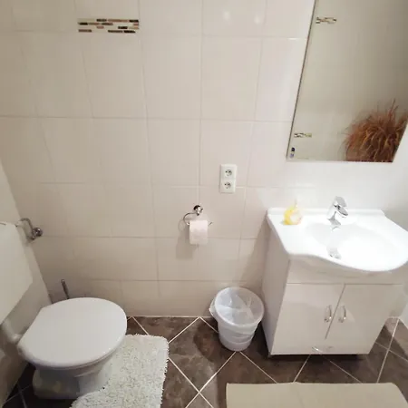 In Near Paradise, Cleaning Included
