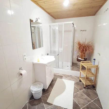 Vakantiehuis In Near Paradise, Cleaning Included