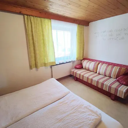 In Near Paradise, Cleaning Included
