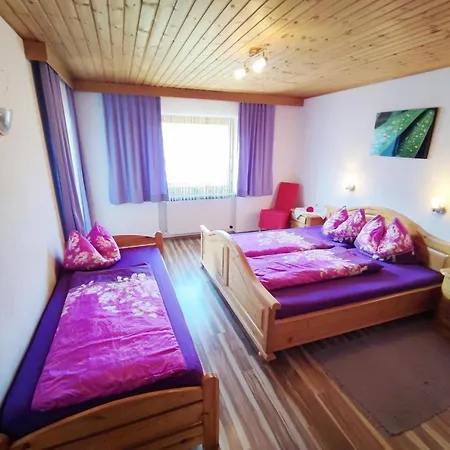Vakantiehuis In Near Paradise, Cleaning Included Hippach