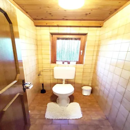 Feriehus In Near Paradise, Cleaning Included Hippach