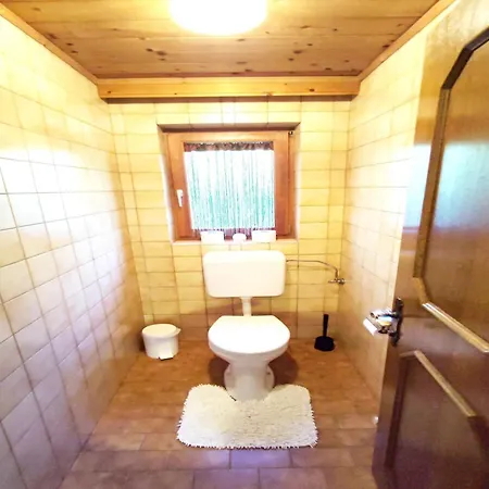 In Near Paradise, Cleaning Included Vakantiehuis *